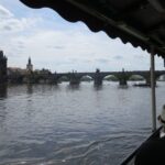Prague: 2-Hour Lunch Cruise on the Vltava River - Practical Tips for Booking and Enjoying