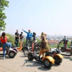 Prague: 2-Hour Trike Live Guided Tour of Old Town - Who Should Consider This Tour?
