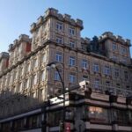 Prague 3-Hour Architectural Tour - An In-Depth Look at the Prague Architectural Tour