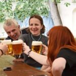 Prague: 3-Hour Beer Tour and Traditional Czech Dinner - Analyzing the Value