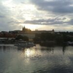 Prague: 3-hour Evening River Cruise with Dinner - Practical Details You Should Know