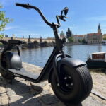 Prague: 3-Hour Fat Tire E-Scooter Tour - Why Choose the Prague Fat Tire E-Scooter Tour?