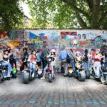 Prague: 3-Hour Grand e-Scooter Guided Tour - Who is this tour best suited for?
