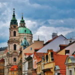 Prague: 3-Hour Guided City Tour - Practical Details & Tips