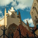 Prague: 3-Hour Old Town and Prague Castle Tour in German - How the Tour Works in Practice