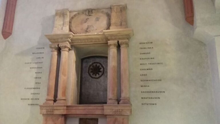 Prague: 3-Hour Private Jewish Quarter Tour - The Value of a Private Guided Tour