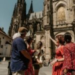 Prague: 3h Private Tour of Prague Castle, Admission Incl. - The Experience: What You Gain