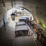 Prague: 3Hour Castle Grounds Walking Tour and River Cruise - Authentic Experiences and Insider Tips