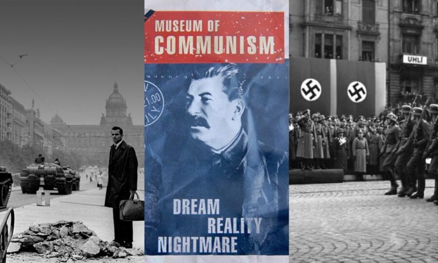 Prague: 3Hour Communism and World War 2 E-Bike Tour - Value and Price Analysis