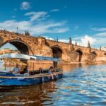 Prague: 45-Minute Sightseeing Cruise to Devil's Channel - The Experience: Why It Works