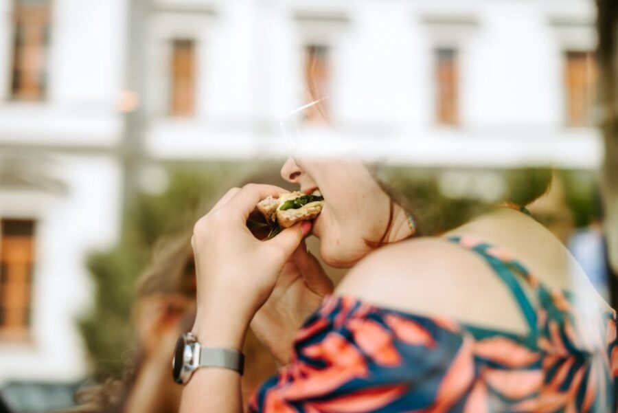 Prague: 4h Private Walking Tour of Modern Czech Food & Drink - The Value of the Tour