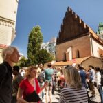 Prague: 6-Hour City Tour including Cruise and Lunch - Analyzing the Value