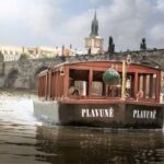 Prague: 6-Hour Tour with River Boat Cruise and Lunch - Practical Details and Tips