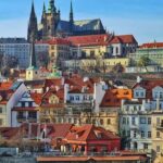 Prague after the sunset walking tour - Authentic Experiences & Small Group Advantage
