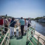 Prague: Afternoon Beer Cruise with Drinks Included - Review Highlights and Authentic Insights