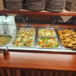 Prague: All Inclusive NewYear'sEve Cruise with Dinner&Drinks - FAQs