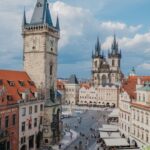 Prague All Must-See Sights: Half-Day Private Tour with Guide - A Thorough Breakdown of the Itinerary