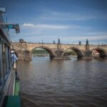 Prague: An unforgettable 2-hour cruise on the Vltava River. - Cost, Value, and Practical Tips