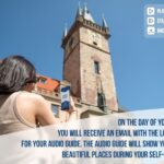 Prague: Astronomical Clock Tower Entry Ticket & Audio Guide - Authentic Experiences from the Reviews