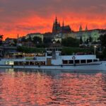 Prague At Dusk: 1-Hour Historic Boat Tour with Commentary - What’s Really Valuable About This Tour