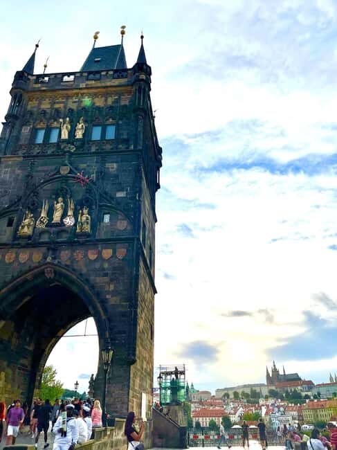 Prague Beer Adventure and Historical guided tour - Practical Details and What to Expect