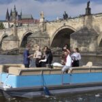 Prague: Beer Boat Tour - Why the Prague Beer Boat Tour Stands Out
