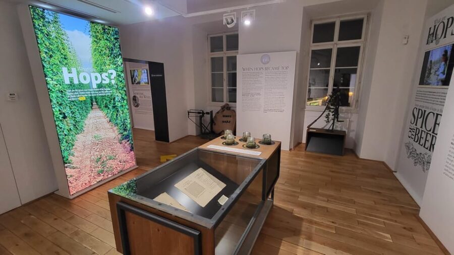 Prague: Beer Museum Tour with Tasting and Beer Bottling - Final Thoughts