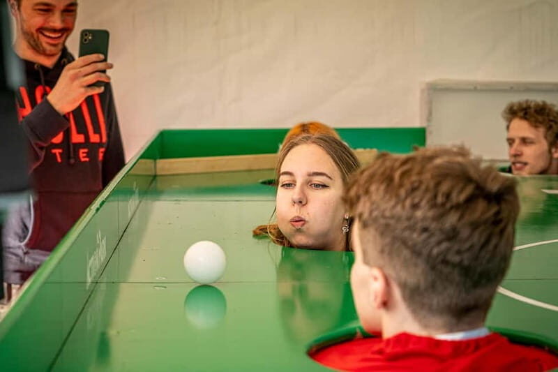 Prague: Beer Olympics with Unlimited Drinks - What Makes This Tour a Good Value?