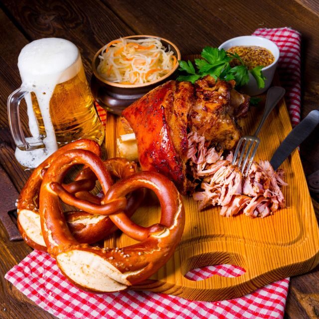 Prague beer tour with brewery visit and tasting - A Deep Dive into the Prague Beer Tour Experience