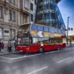 Prague: Big Bus Hop-on Hop-off Tour and Vltava River Cruise - Exploring the Buses and Routes