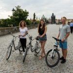 Prague: Bike or E-Bike City Tour with A Local Guide - The Sum Up: Who Will Love This Tour?