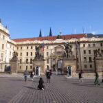 Prague: Bus and Boat Tour - What to Expect from the Itinerary