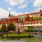 Prague Castle: 1-Hour Introduction Tour with Entry Ticket - Who Will Love This Tour?
