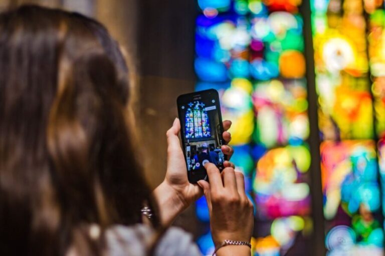 Prague Castle 2.5-Hour Tour Including Admission Ticket - What We Loved About This Tour