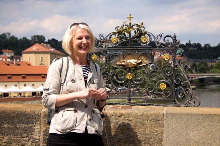 Prague: Castle and Jewish Quarter Tour - The Practicalities: What to Know Before You Go