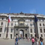 Prague: Castle and Lesser Town Walking Tour with Local Guide - Who Will Love This Tour?