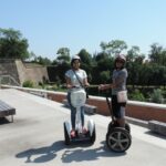 Prague: Castle District Segway Tour - The Authentic Experience: Why This Tour Works