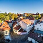 Prague Castle District Walking Tour - Meeting and Ending Points