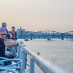 Prague Castle Interiors, Bus Tour and Vltava River Cruise - Real Insights from Reviewers