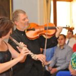 Prague Castle: Midday Classical Concert at Lobkowicz Palace - Practical Details & What to Expect