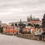 Prague: Castle, National Museum & Town Hall Tickets & Audio - The Practical Side: What to Expect