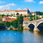 PRAGUE CASTLE: PRIVATE FAIRYTALE WALKING TOUR - Practical Aspects and Value