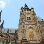 Prague Castle: Small-Group Tour with Visit to Interiors - Visiting in Cold Weather: Tips