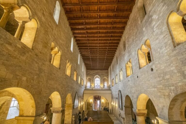 Prague: Castle Tour with Local Guide and Entry Ticket - What to Expect from the Tour