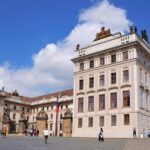 Prague Castle Walking Tour with Live Guide - Final Thoughts