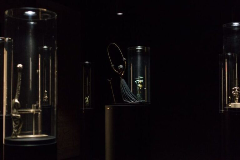 Prague: Central Gallery Ticket with up to Three Exhibitions - The Experience: What Youll Love and What to Keep in Mind