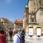 Prague: Charles Bridge Audio Guide with Tower Entry Ticket - Who Should Consider This Tour?