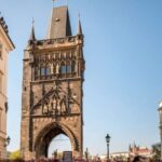 Prague: Charles Bridge Towers Combined Entry Ticket - Who Would Benefit Most from This Tour?