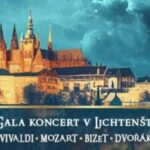 Prague: Christmas Gala Concert at Liechtenstein Palace - The Venue: Liechtenstein Palace