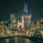 Prague: Christmas Market Magic Walking Tour with a Local - The Itinerary Breakdown